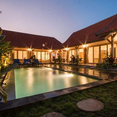 Devan Guest House Canggu Exterior photo