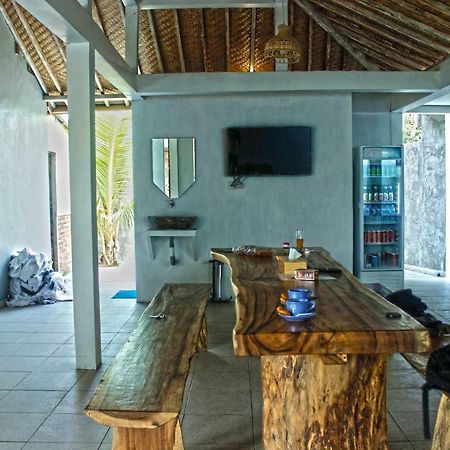 Devan Guest House Canggu Exterior photo