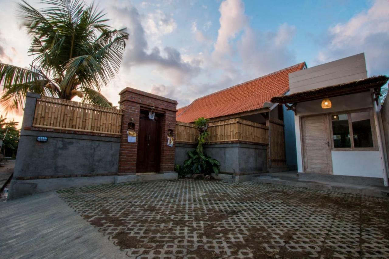 Devan Guest House Canggu Exterior photo